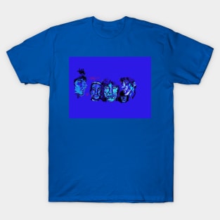 The Glimmer Gang T-Shirt